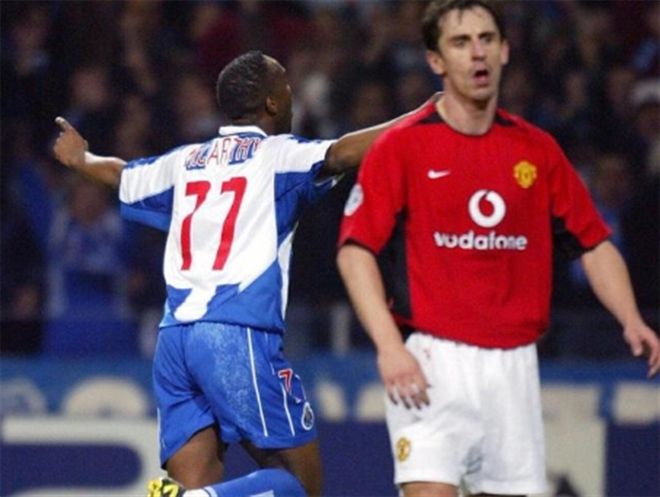 水平的競爭 水平的競爭